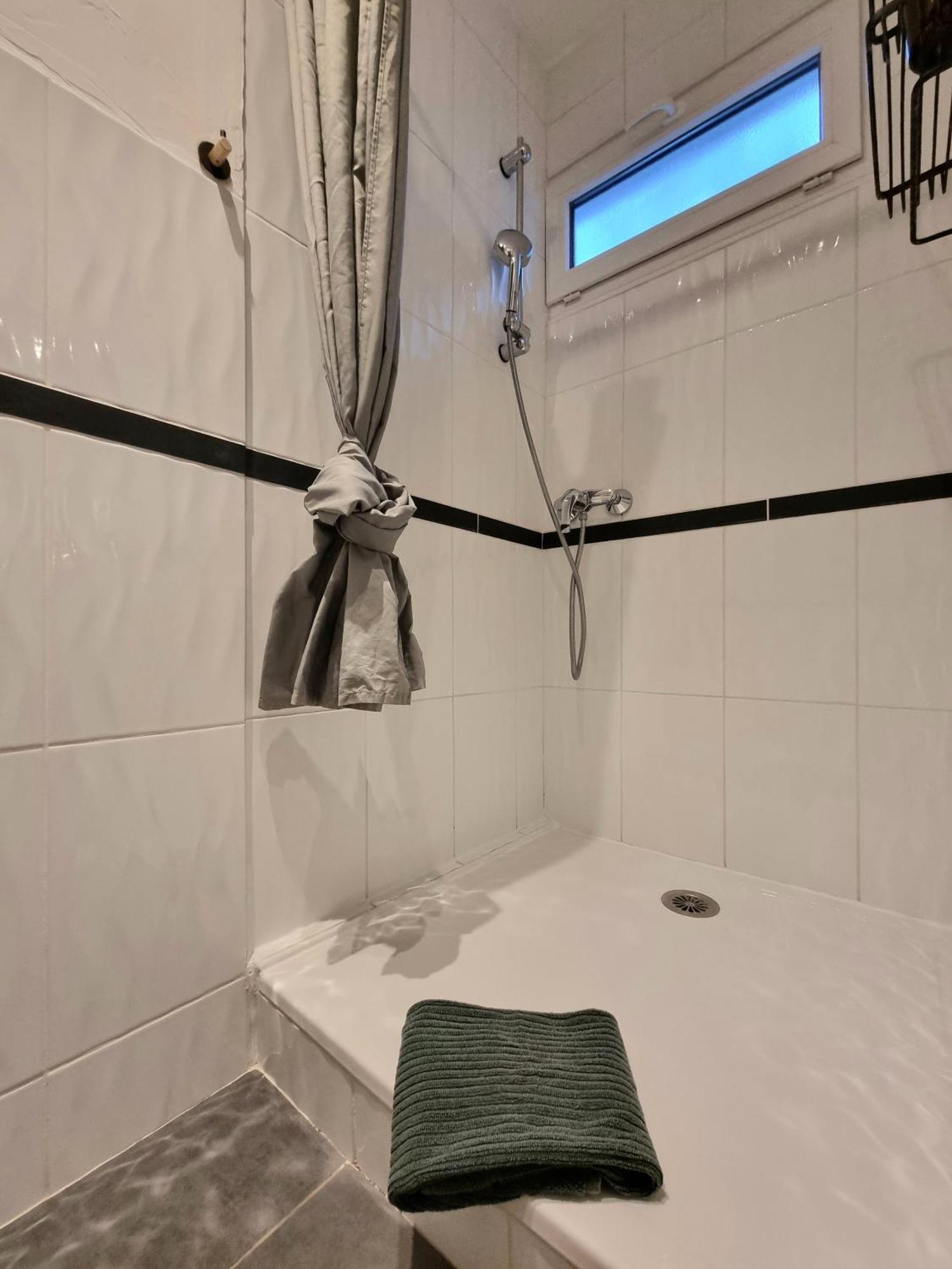 ChâteaurouxLa Jeannette - Proche Gare-Centre, 2 Lits, Terrasse别墅 外观 照片