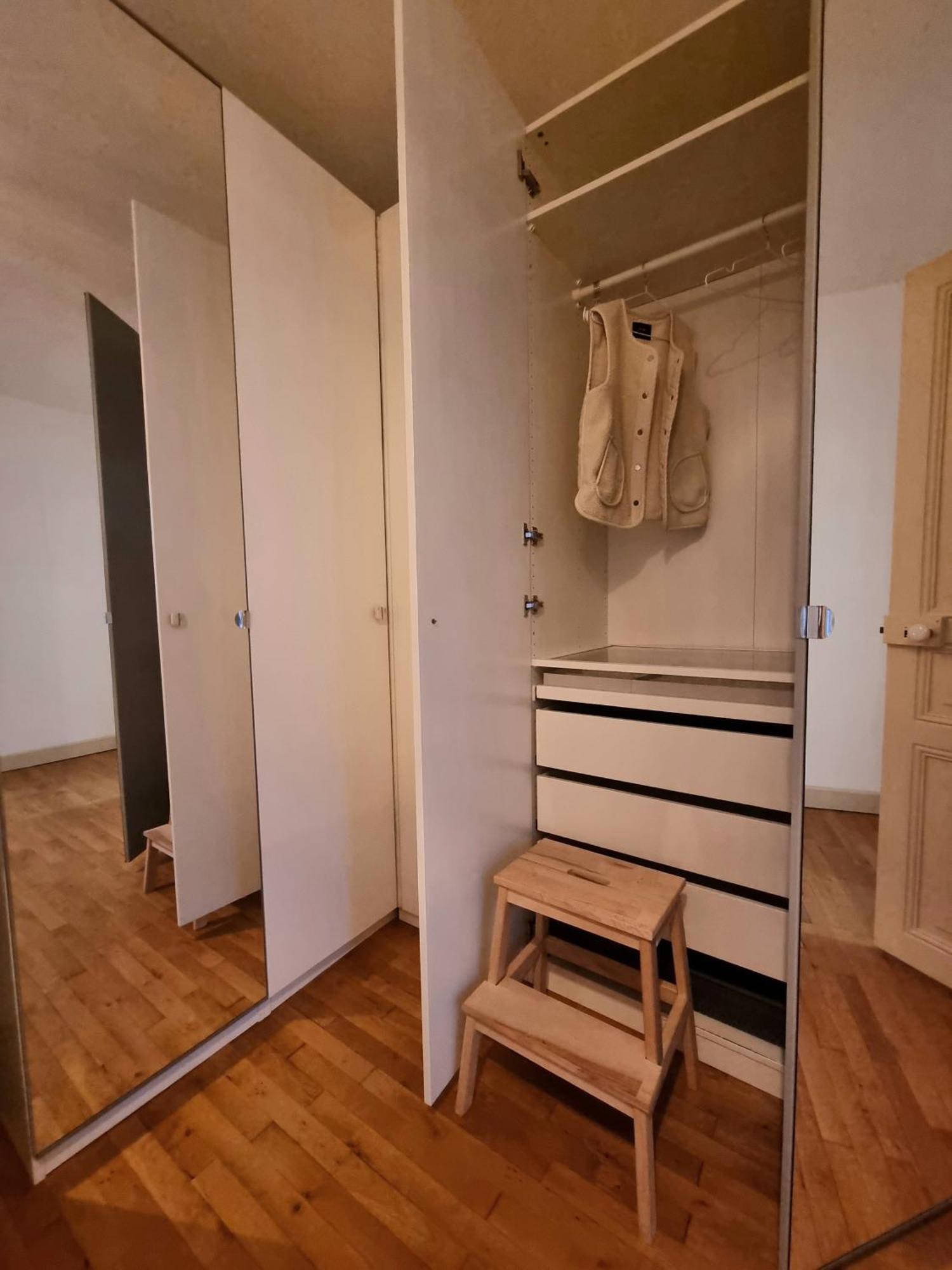 ChâteaurouxLa Jeannette - Proche Gare-Centre, 2 Lits, Terrasse别墅 外观 照片